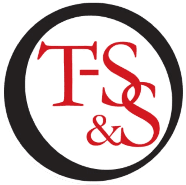 Thorrington Smith and Silver Logo